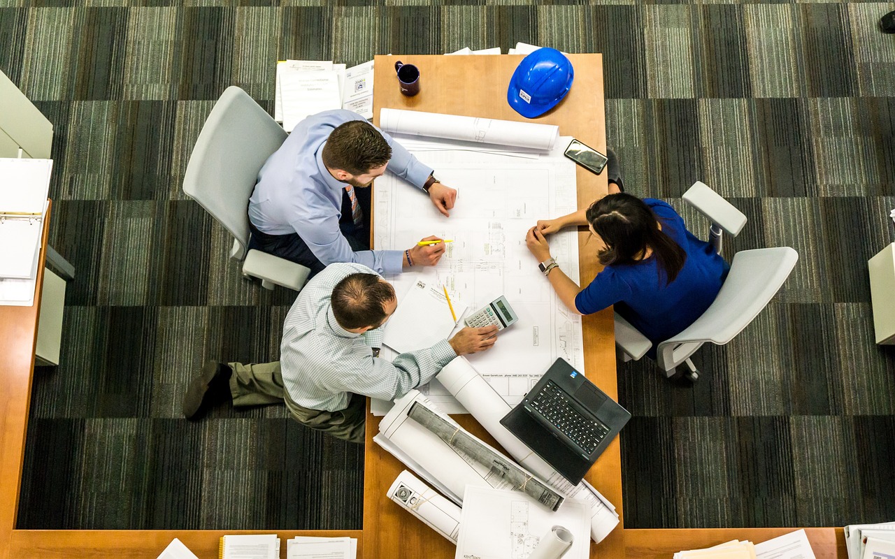 Permis de construire