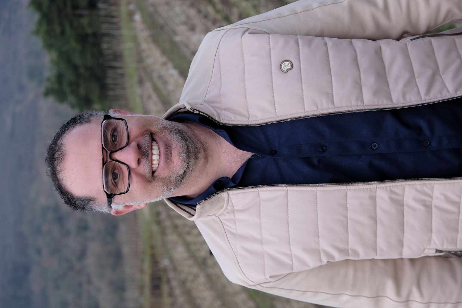 Jean Christophe BOUCHARDON